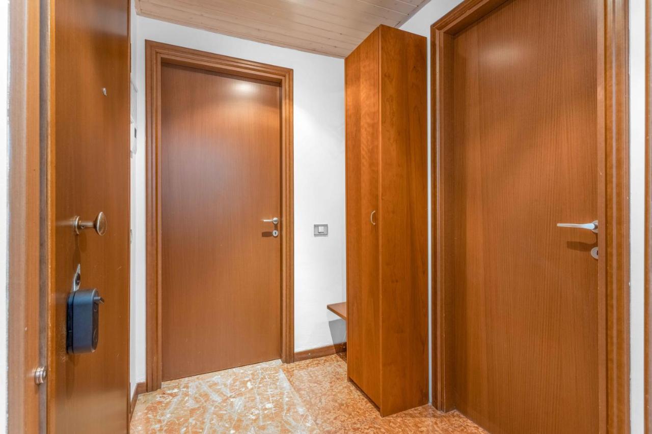 Zona Navigli - Smart House Con Tv 50 E Fast Wifi Apartment Milan Exterior photo