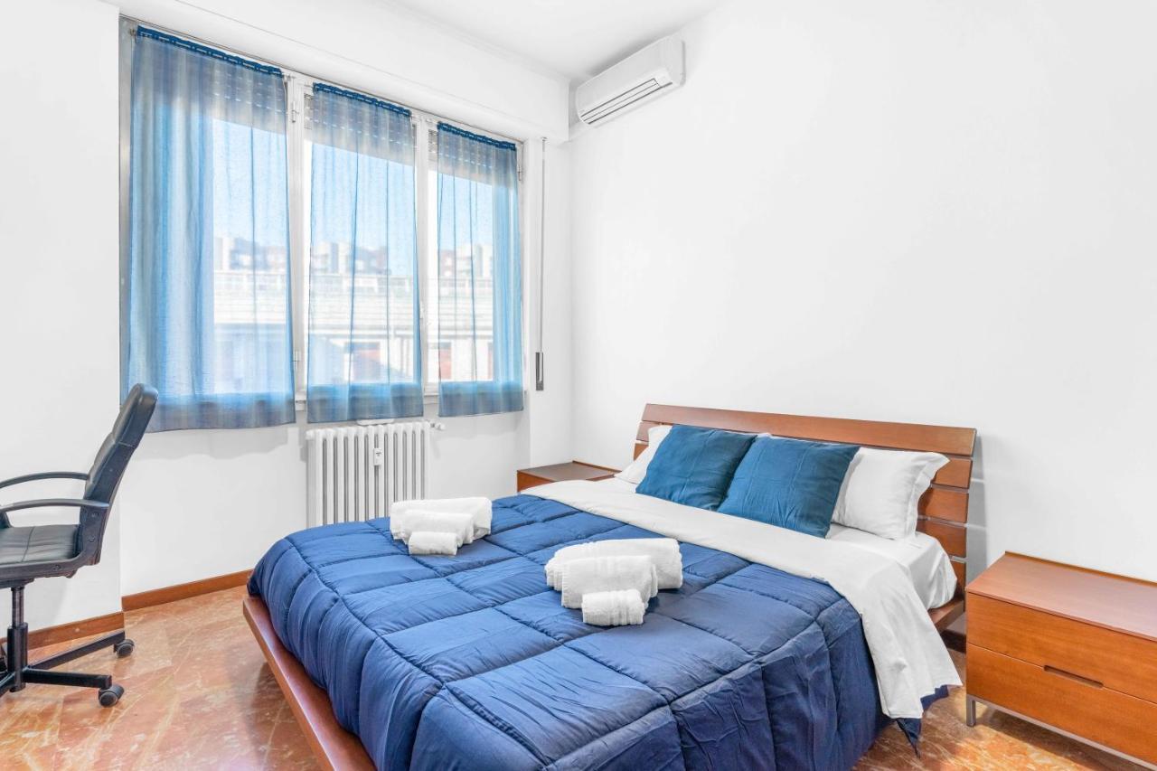 Zona Navigli - Smart House Con Tv 50 E Fast Wifi Apartment Milan Exterior photo