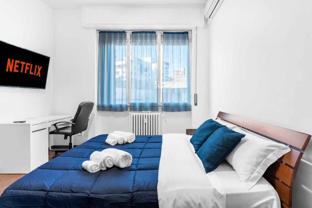 Zona Navigli - Smart House Con Tv 50 E Fast Wifi Apartment Milan Exterior photo